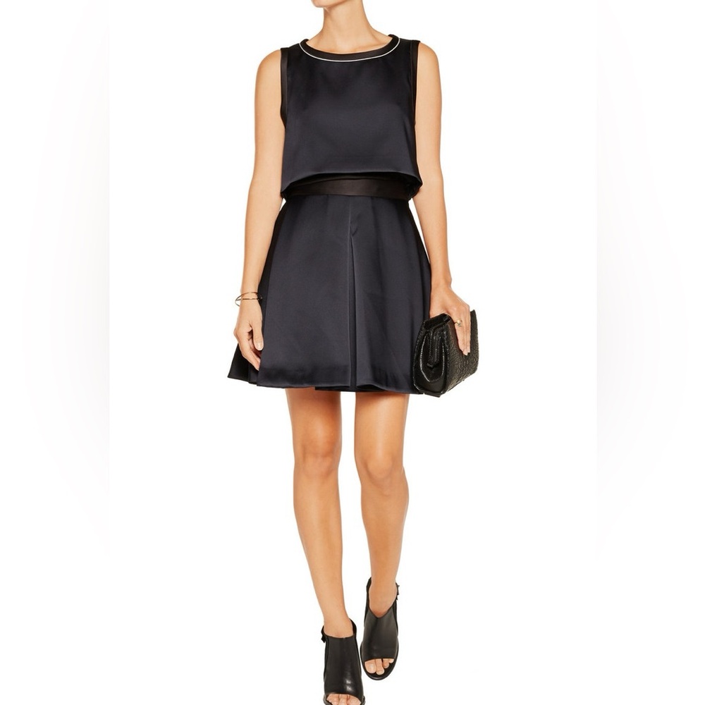 Maje dress